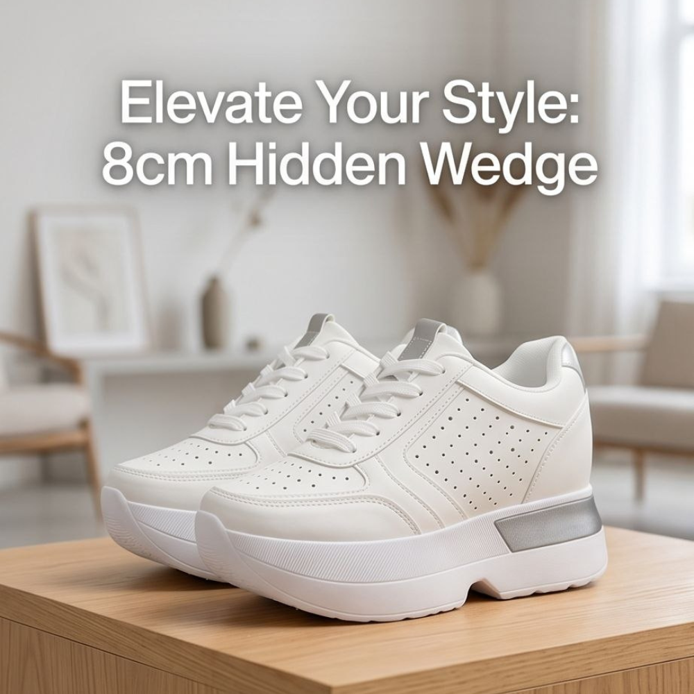 wedge 8 cm - art GR-766