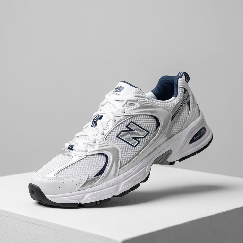 New Balance 530 Style โ Men's Big Sizes Sneakers ๐