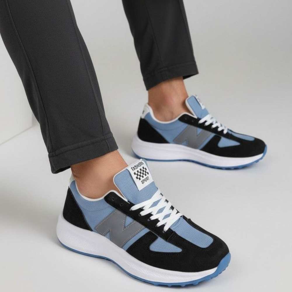 Men’s Sneaker N Style – Lightweight & Comfortable