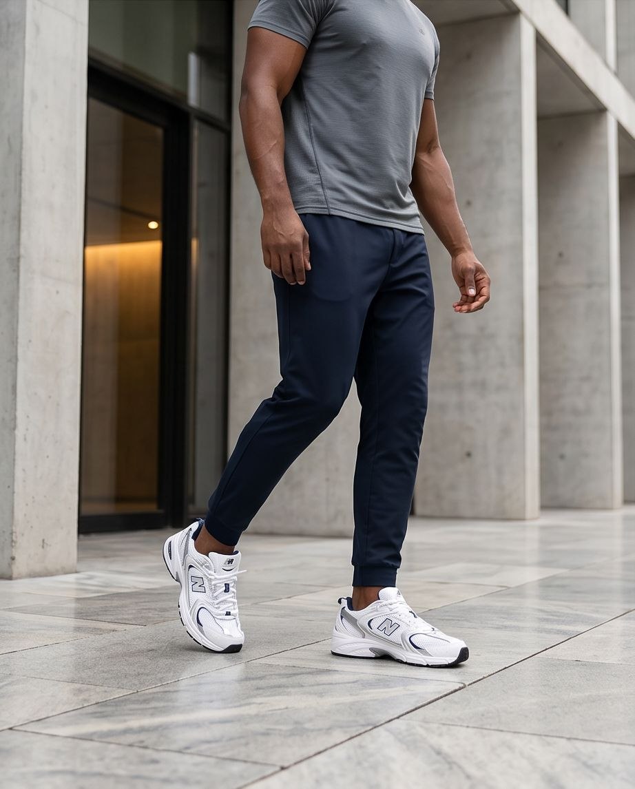 Men's Big Sizes Collection