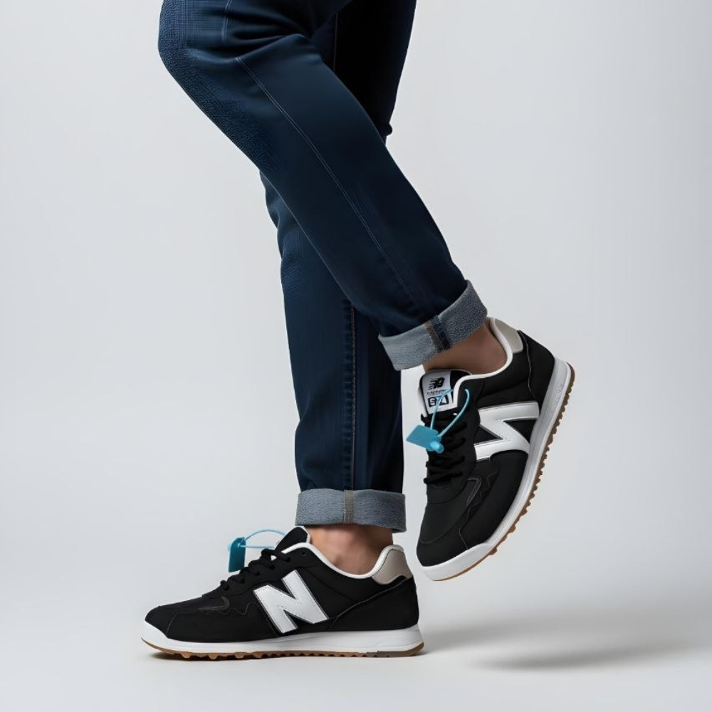 Men’s Sneaker N Style – Lightweight & Comfortable