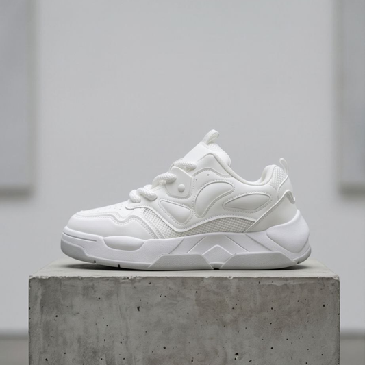 Men’s Chunky Sneakers – Modern Style & All-Day Comfort