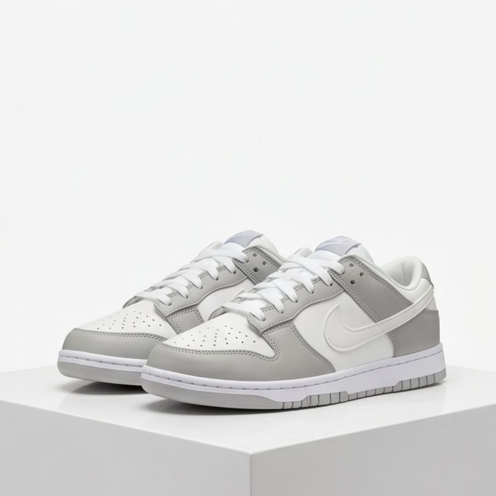 SP Men's Sneakers – Big Sizes Collection 👟