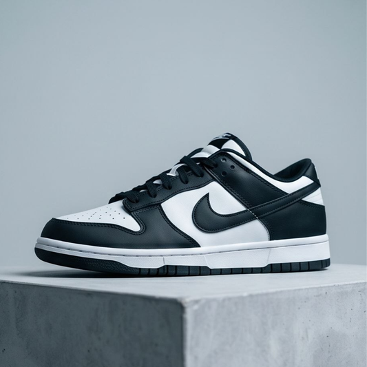 SP Men's Sneakers – Big Sizes Collection 👟