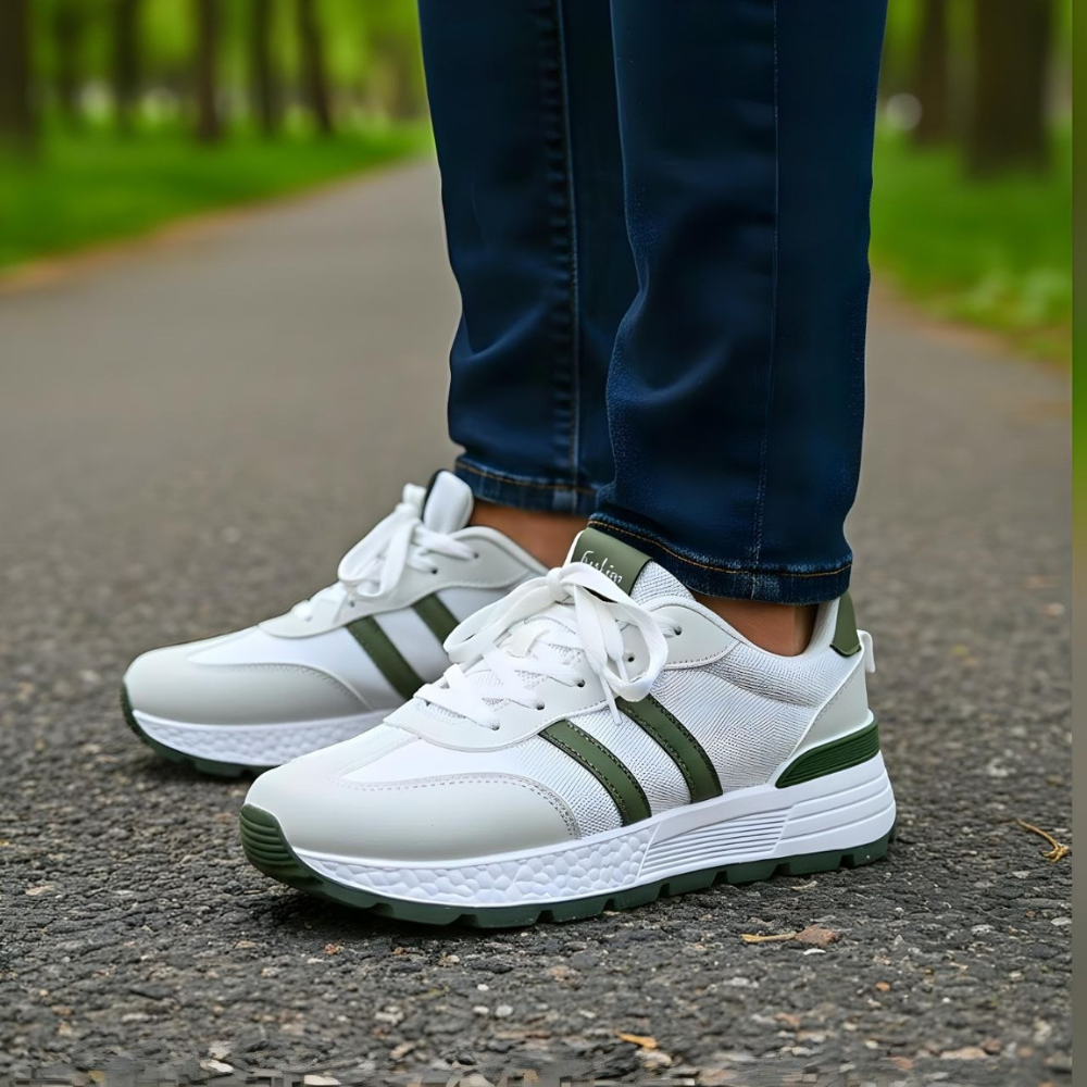 سنيكر رجالي كاجوالGlory Casual Line
