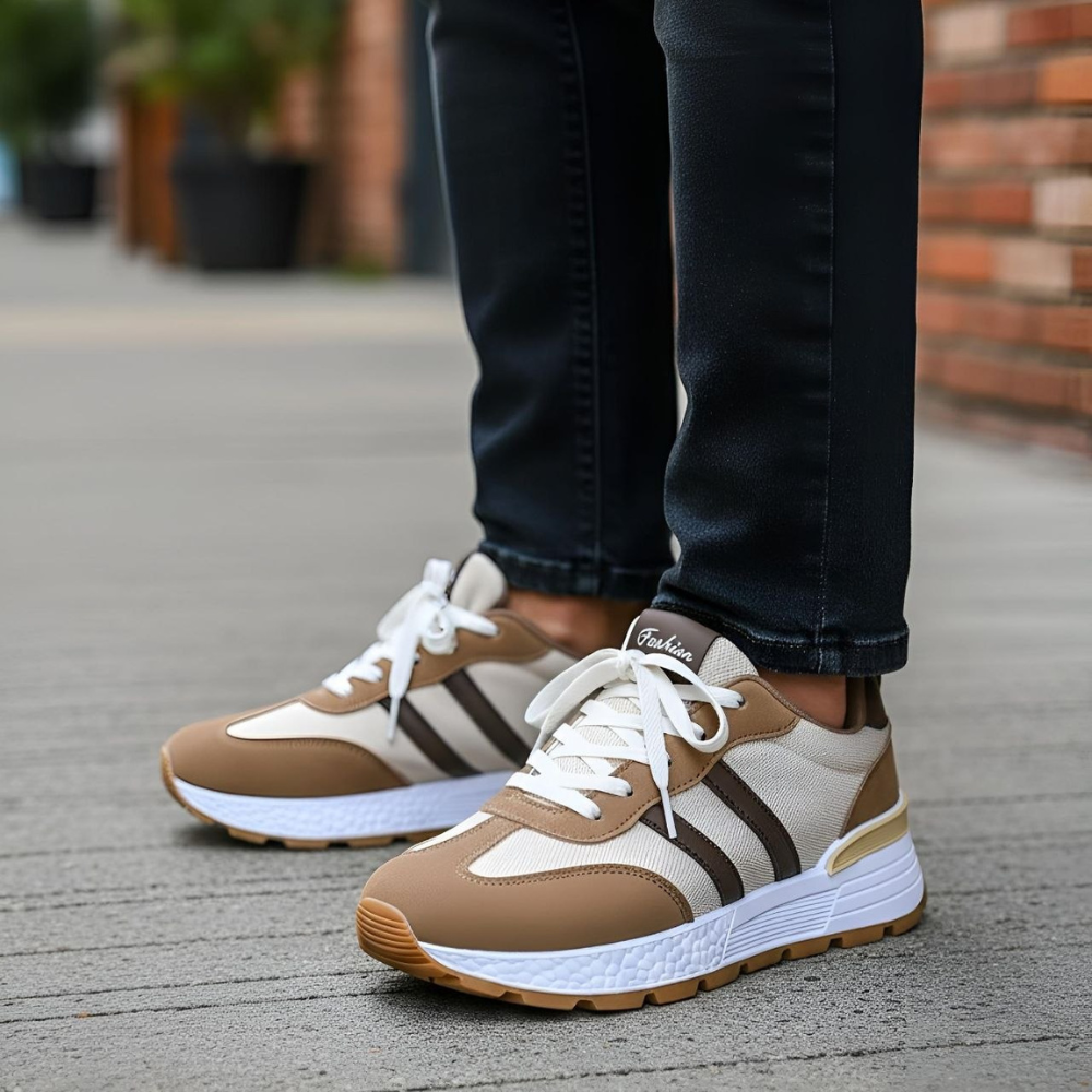 سنيكر رجالي كاجوالGlory Casual Line
