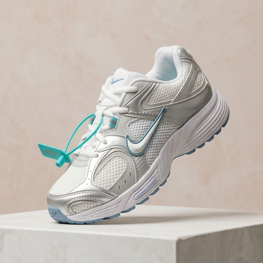 Women’s Running Sneakers Style – Lightweight & Trendy