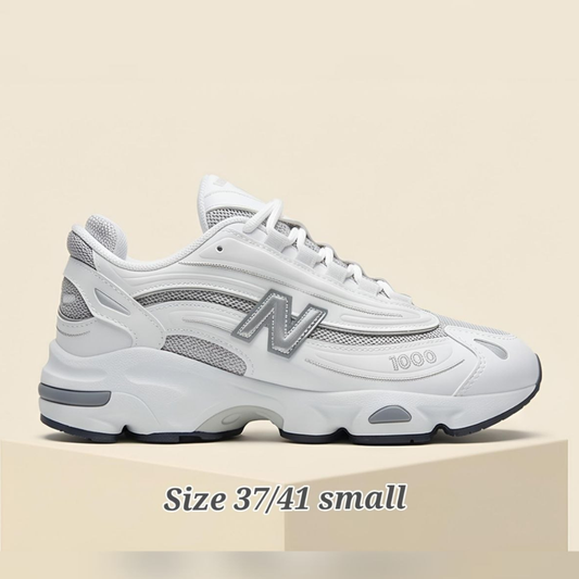 Unisex Chunky Sneakers – Everyday Street Style 👟✨