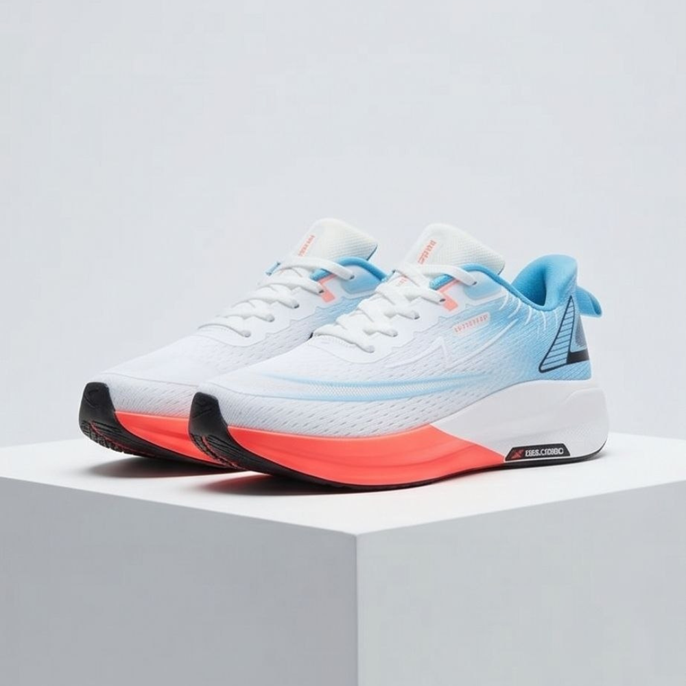 Men’s Running Sneakers – Lightweight & Comfortable