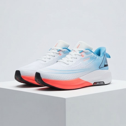 Men’s Running Sneakers – Lightweight & Comfortable