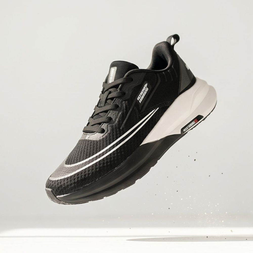 Men’s Running Sneakers – Lightweight & Comfortable