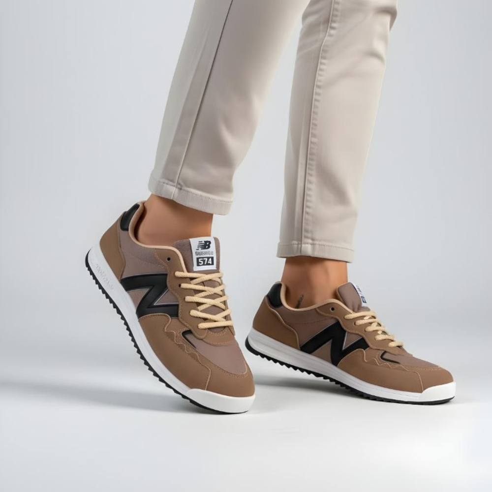 Men’s Sneaker N Style – Lightweight & Comfortable