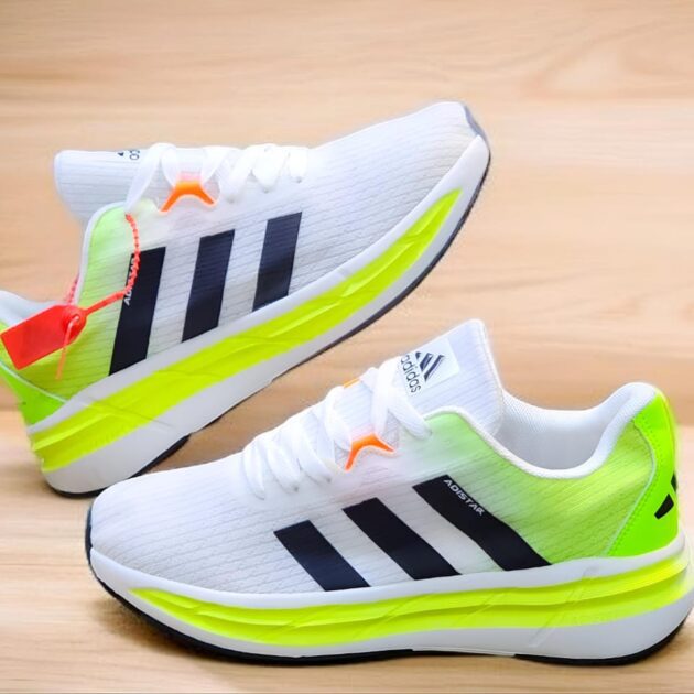 Running Shoes 2025 | ‍♂️AD 513