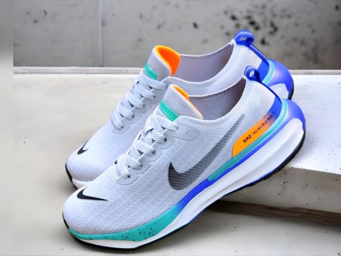 Fashion Running Shoes Men’s 2025 | ‍♂️Slv 1 - Image 3