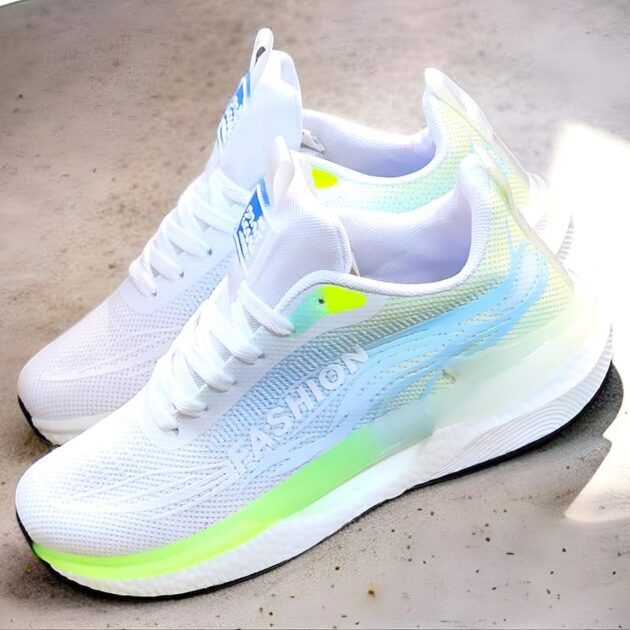 Fashion Running Shoes Men’s 2025 | ‍♂️805/20