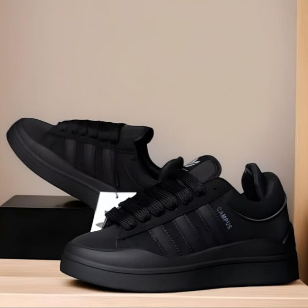 Campus Men’s Shoes 2025 | ✨