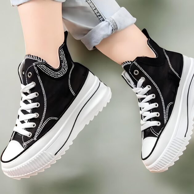 كنفرس تريندى كاتنج جينز   A20