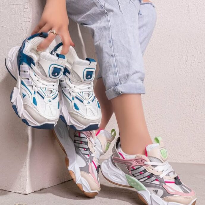 Adidas Y2K 2025