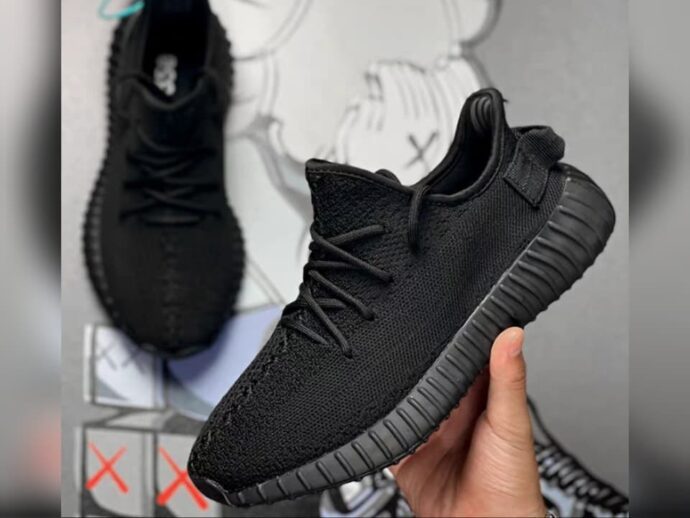 ✨ Yeezy350 Mirror – Women✨ - Image 2