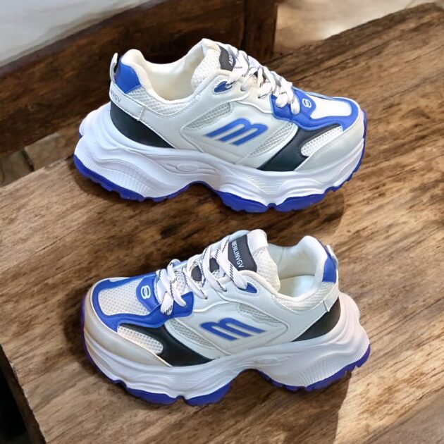 فاشون شوز  تراك 2025