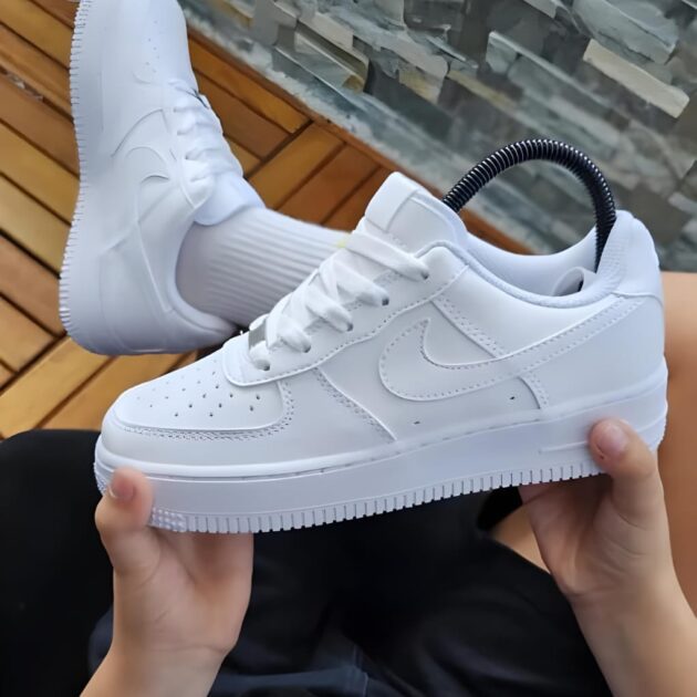 ✨ Nike Air Force 1 – فيتنامي ميرور  ✨