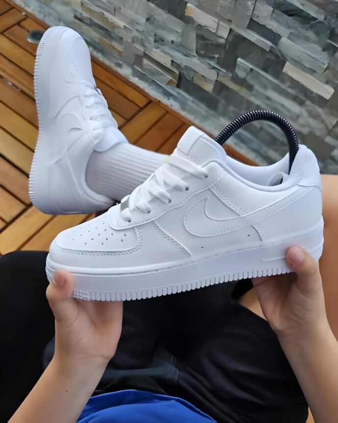 ✨ Nike Air Force 1 – فيتنامي ميرور  ✨