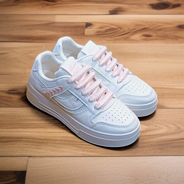 فاشون شوز فلات 2025 C34