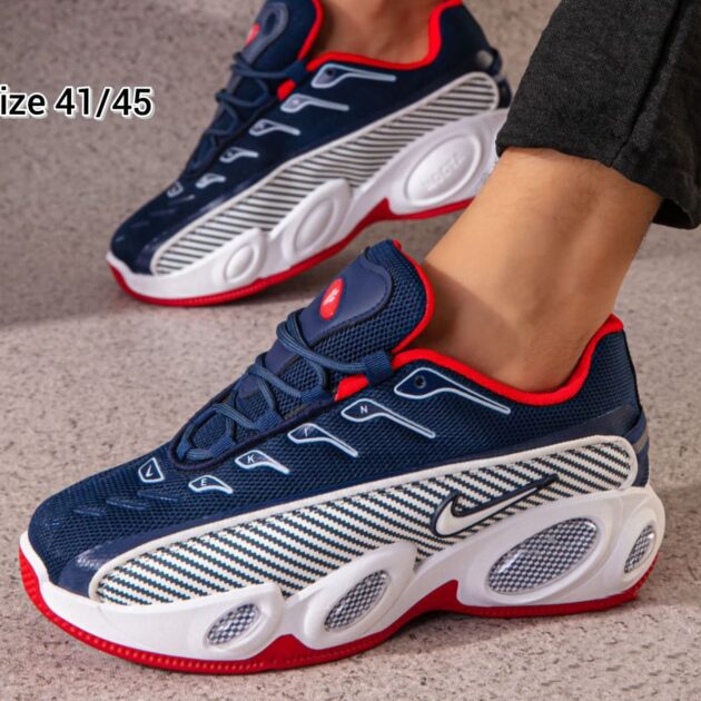 كوتش نايك فاشون Nokta رجالي | تصميم تريندي بمقاسات كاملة