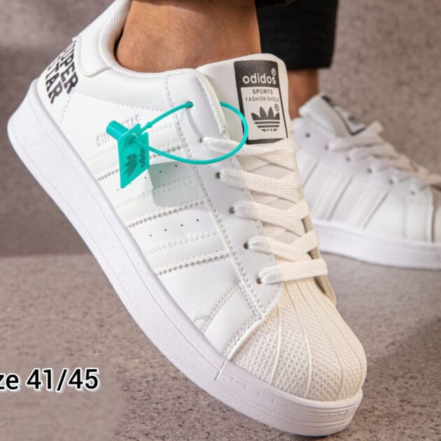 فاشون سوبرستار رجالي – شياكة فلات براحة طول اليوم!