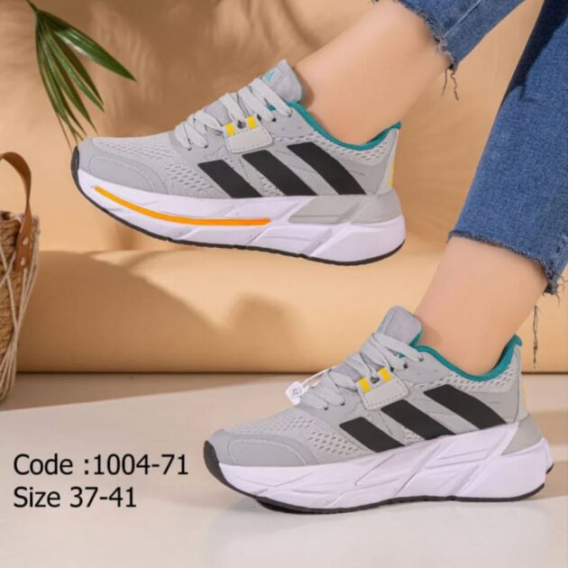 أديداس أديستر راننج فيتنامي حريمي | خفيف وعصري – مقاسات 37 لـ 41