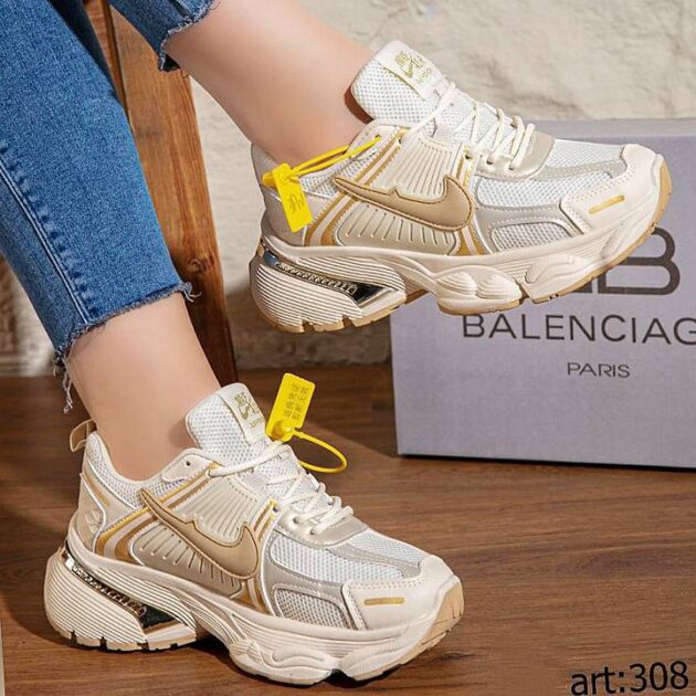 شوز فاشون مستورد حريمي | خامة عالية وألوان راقية – مقاسات من 37 لـ 41