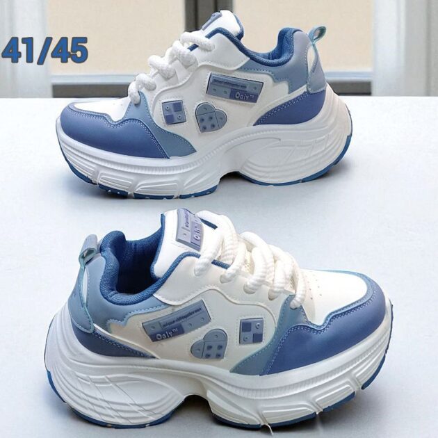 كارجو OG 2025 – تصميم عصري ومريح | مقاسات 41 إلى 45