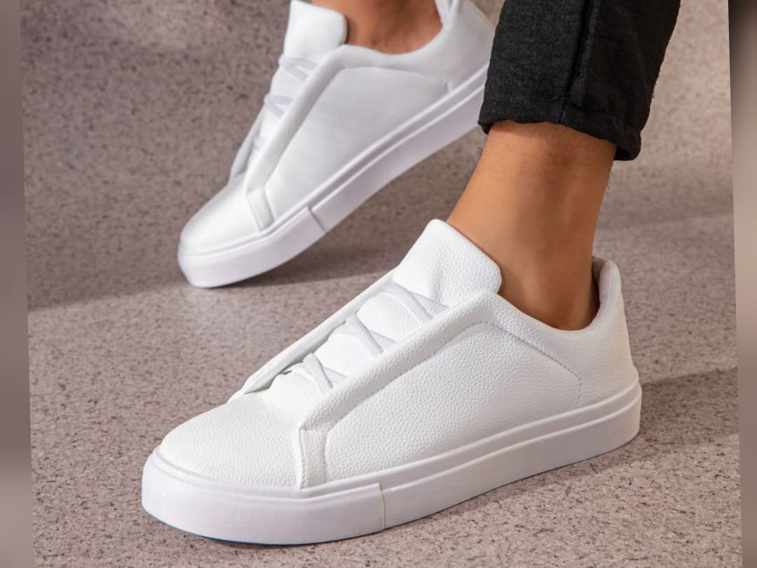 كوتش فلات رجالي فاشون - Image 2