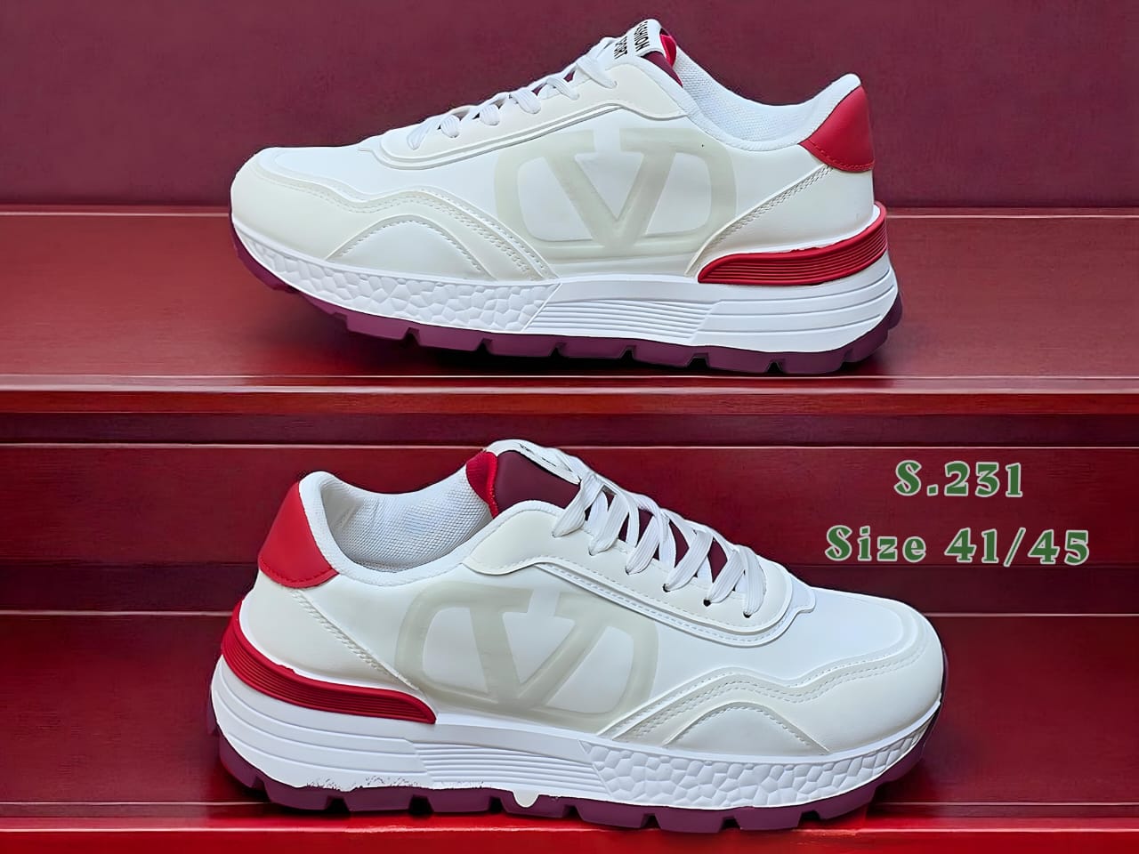 Valentino Fashion 2026