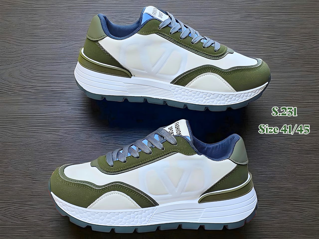 Valentino Fashion 2026 - Image 2