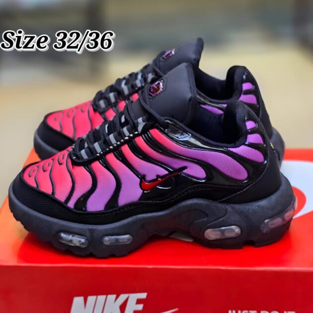 كوتش أطفال TN فاشون كيدز 2026