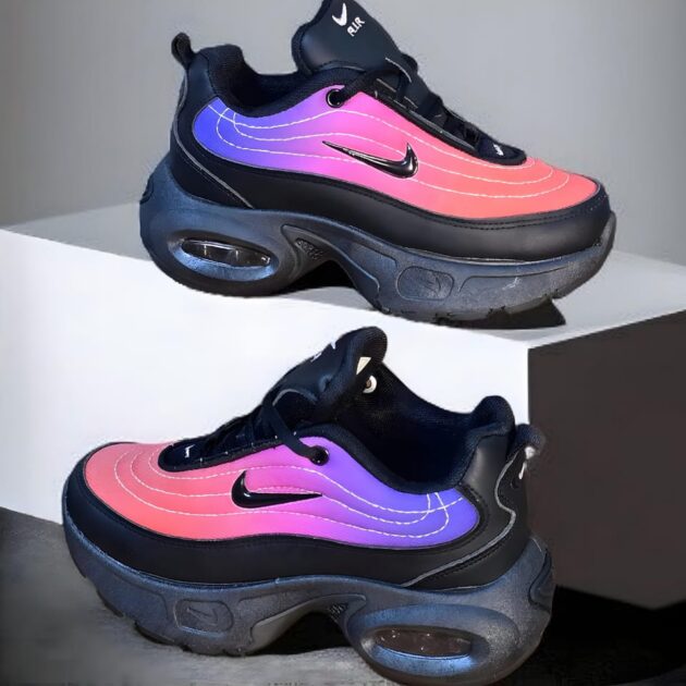 كوتش Air Max فاشون 2026