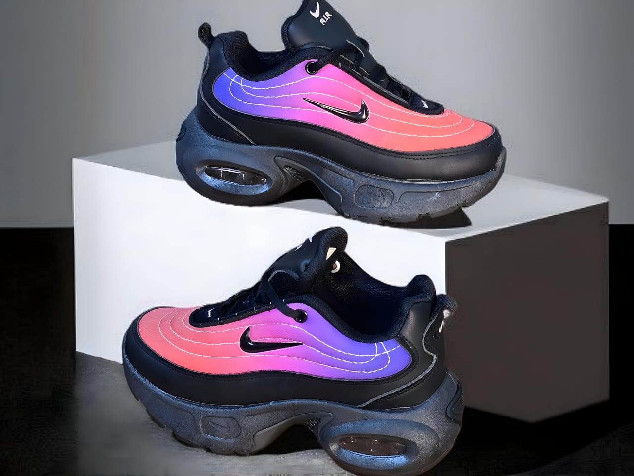 كوتش Air Max فاشون 2026