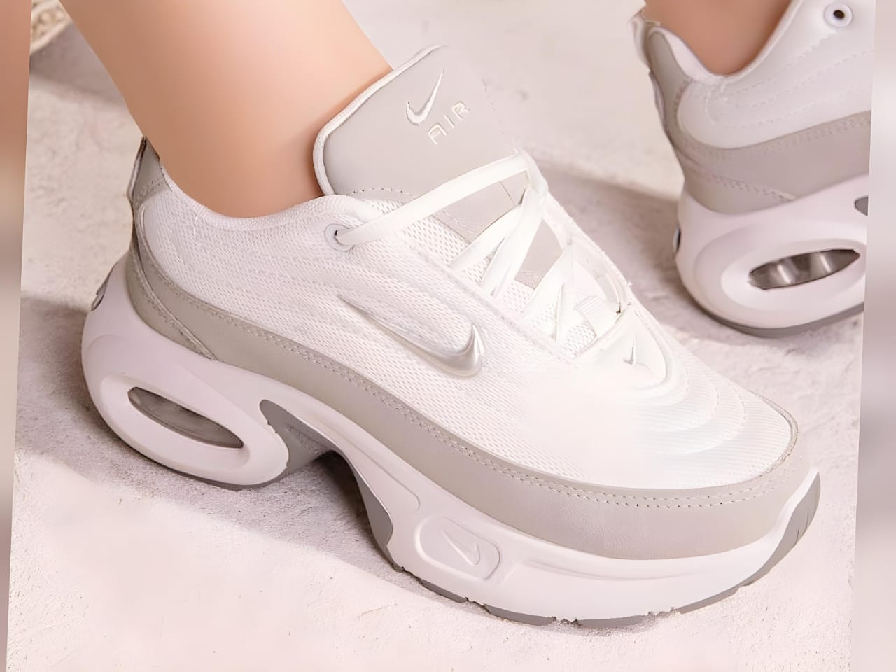 كوتش Air Max فاشون 2026 - Image 2