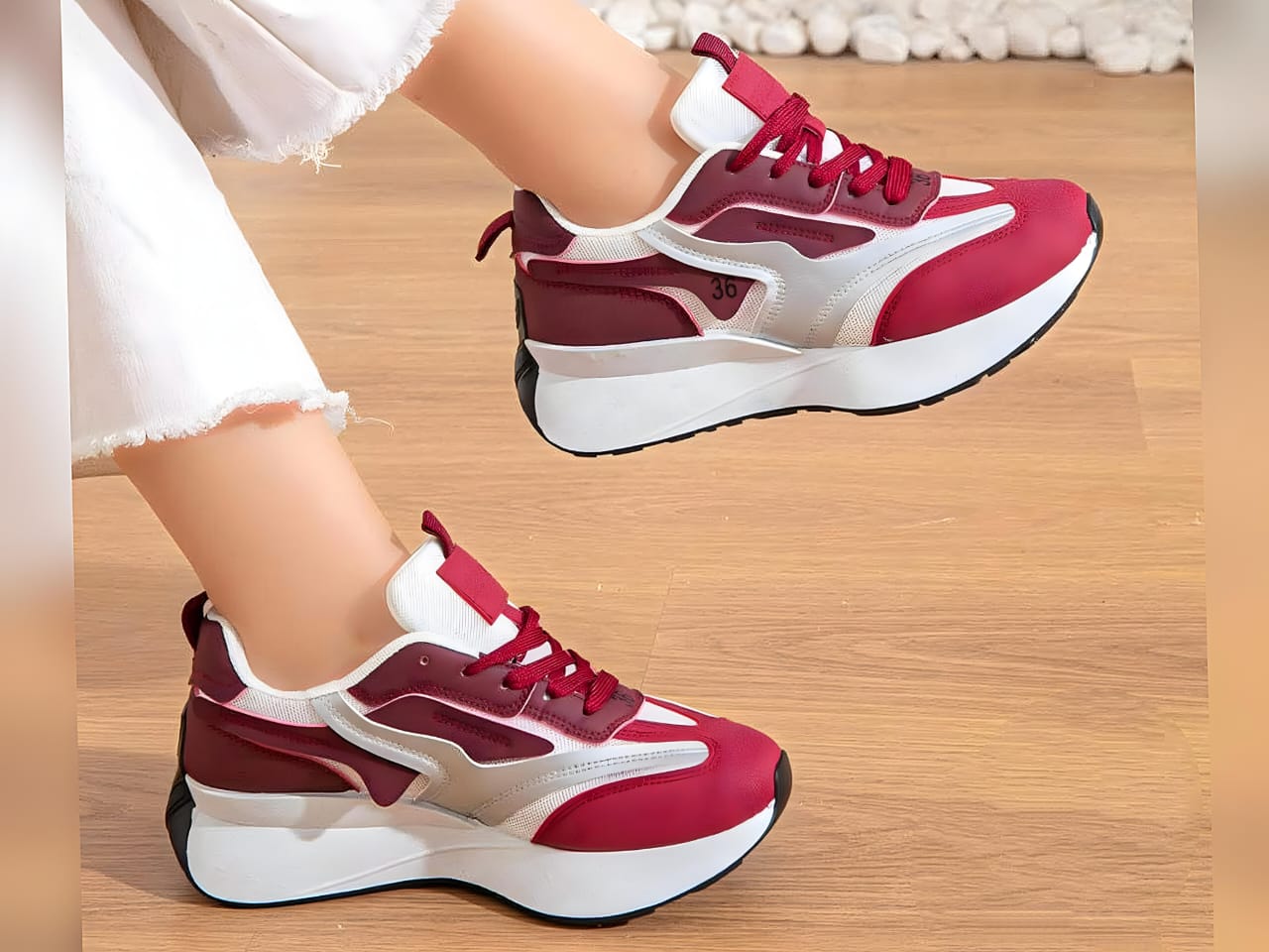 كوتش بالنسيجا فاشون حريمي 2026