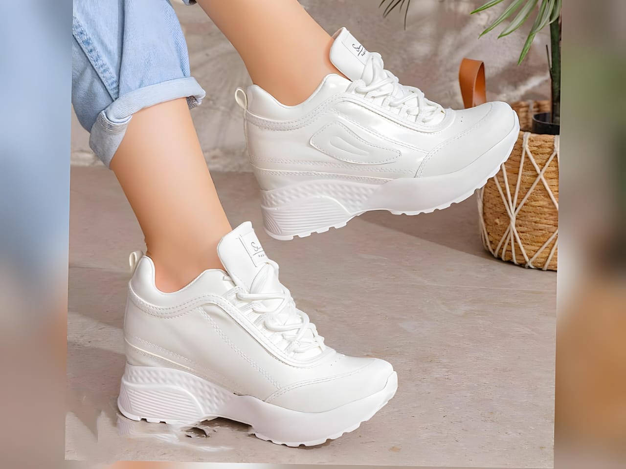 سنيكر ويدچ 8 سم – 2026 - Image 3