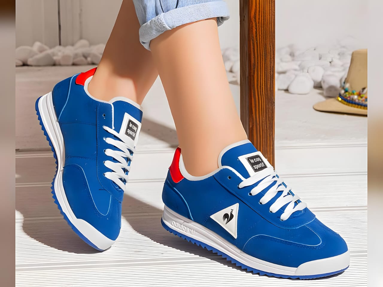 لاكوك فلات 2026 حريمي - Image 2