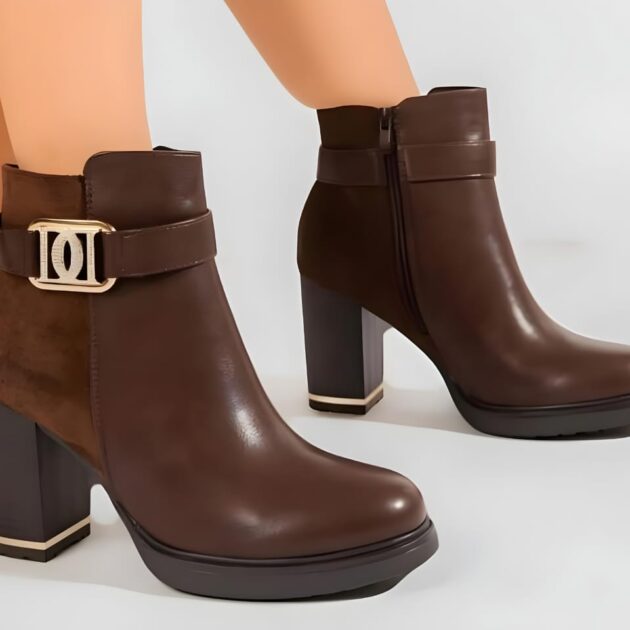 هاف بوت هيلز مستورد 2026