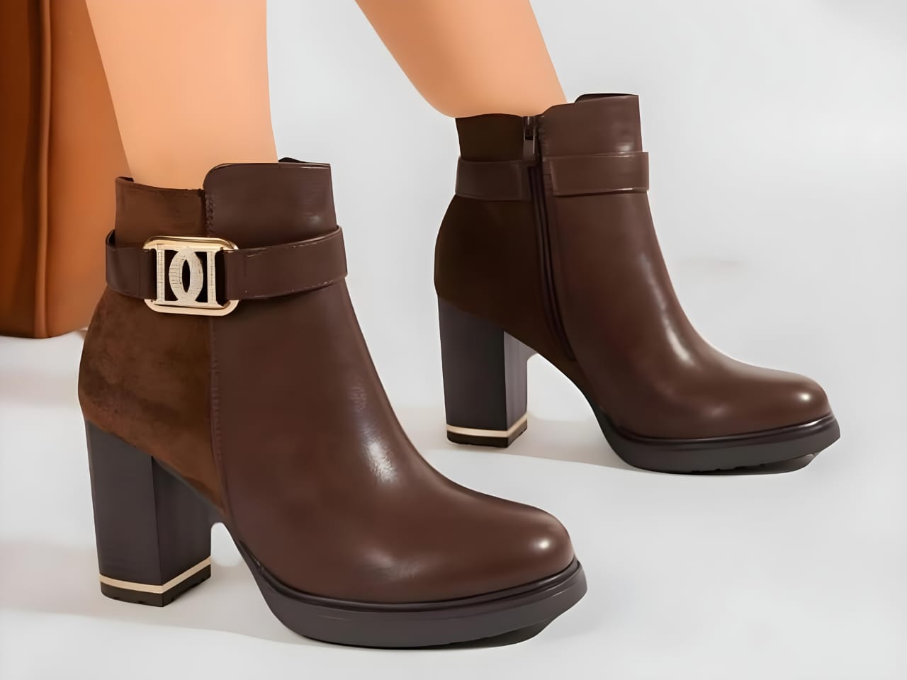 هاف بوت هيلز مستورد 2026