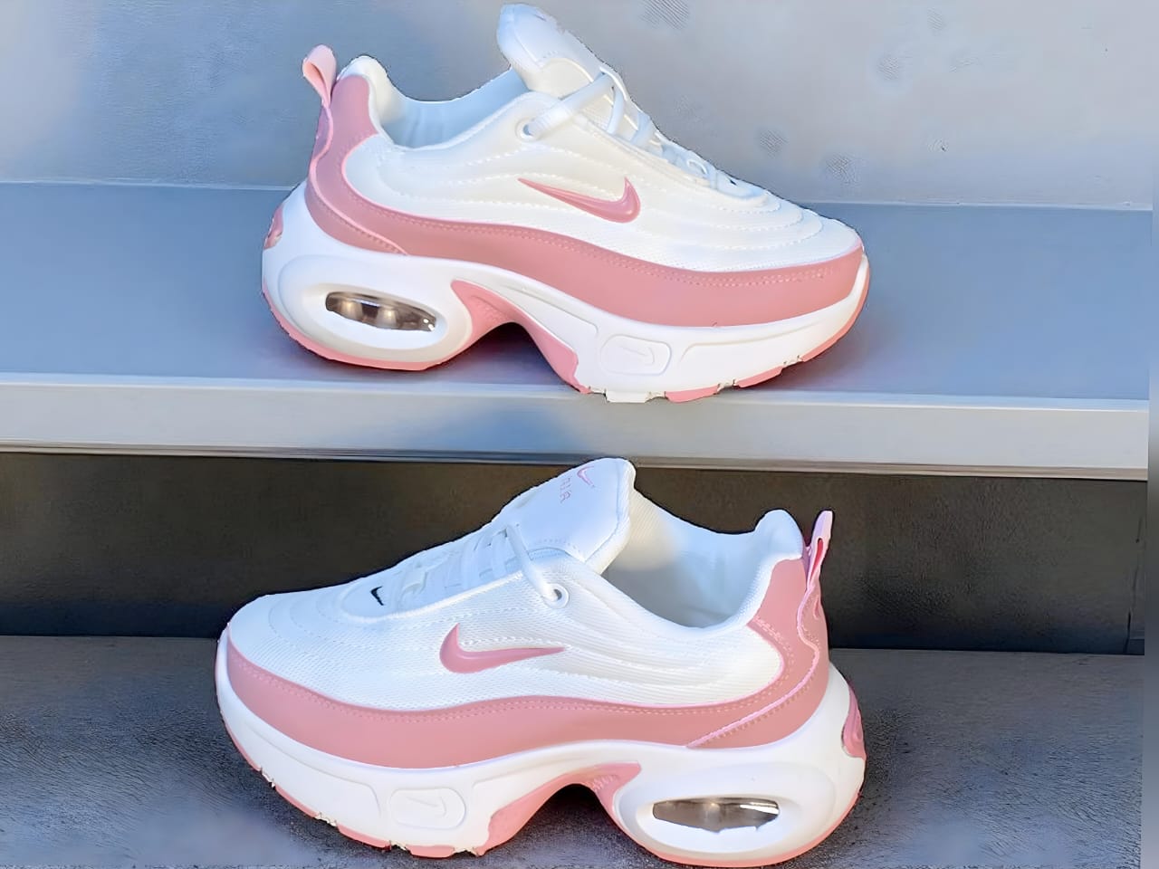 كوتش Air Max فاشون 2026 - Image 3