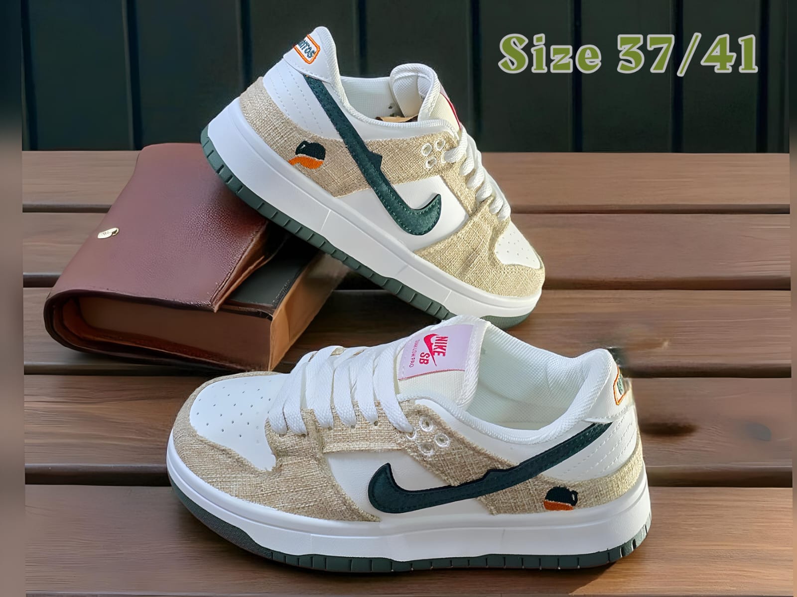 SP فاشون 2026 – حريمي