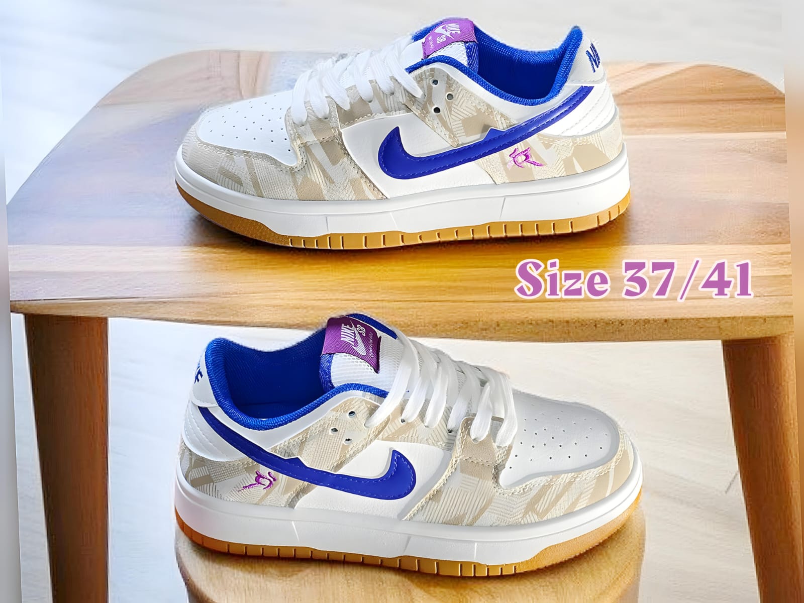 SP فاشون 2026 – حريمي - Image 2