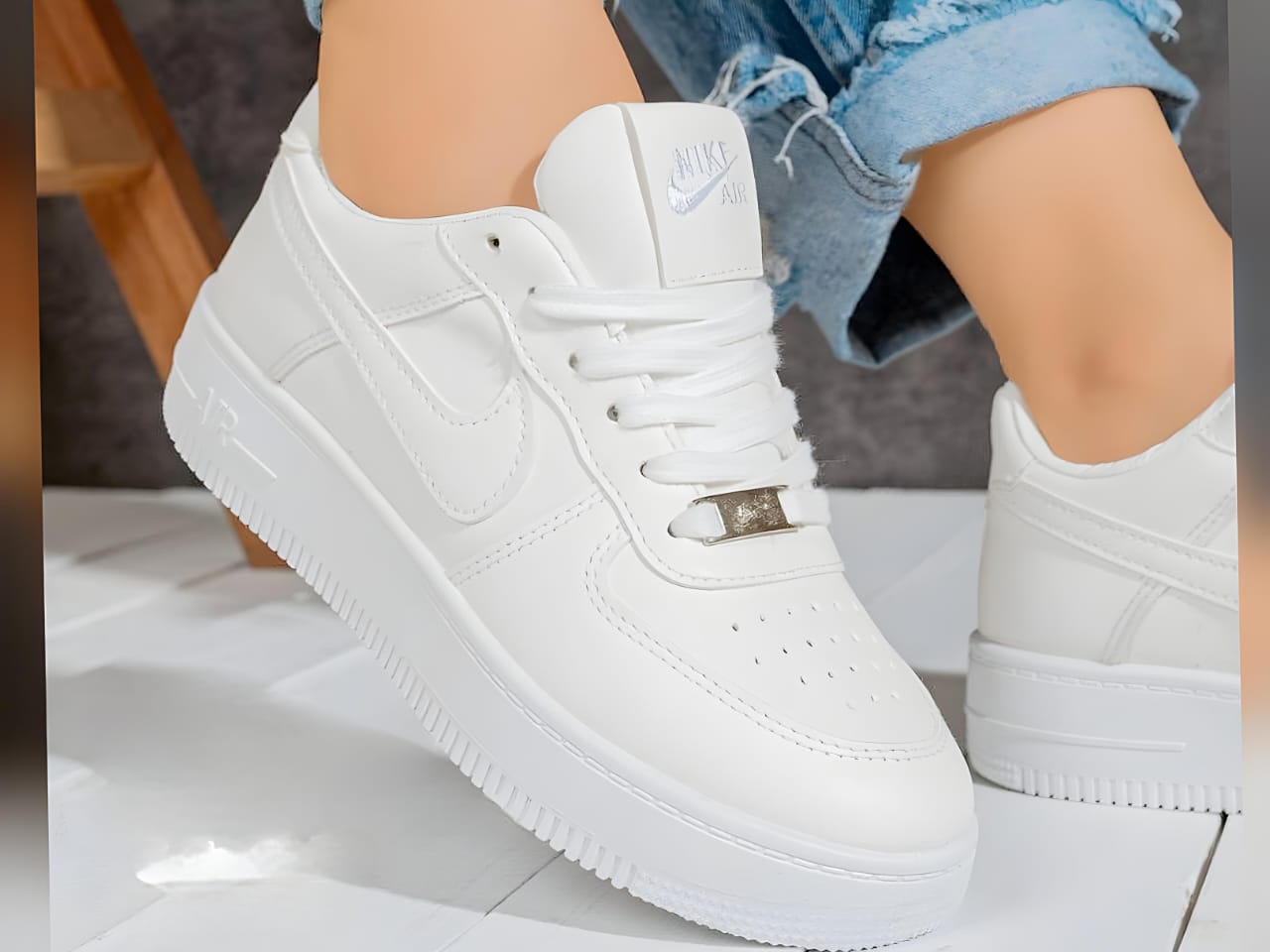 Air Force – رجالي وحريمي