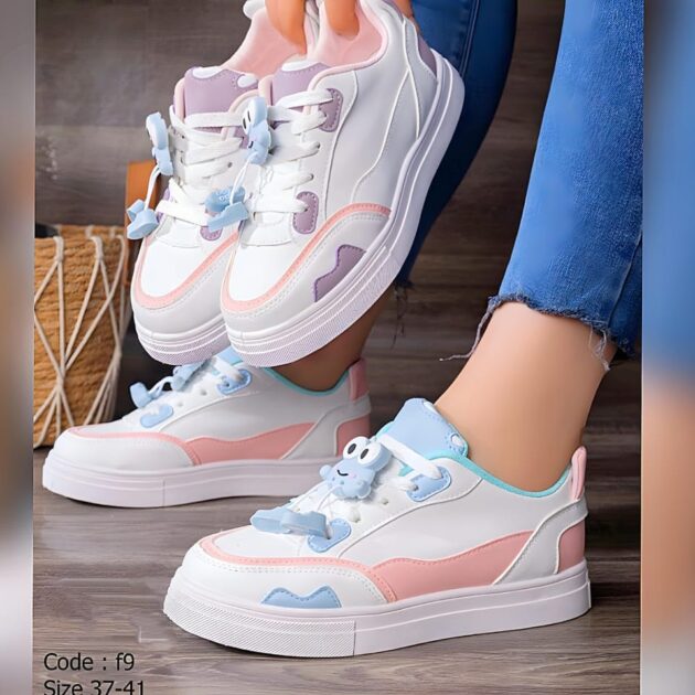 كوتش Miu Miu فاشون 2026