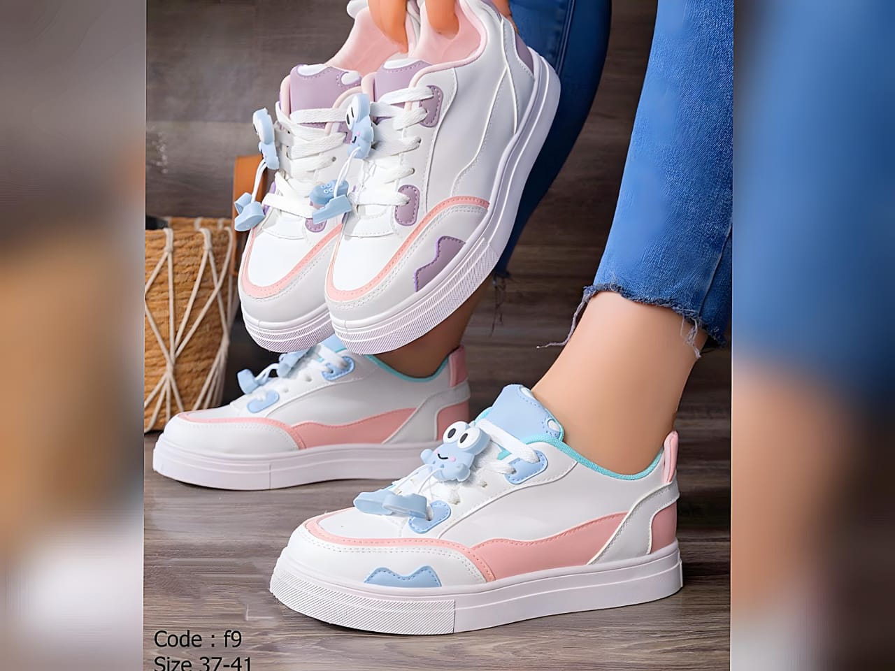 كوتش Miu Miu فاشون 2026